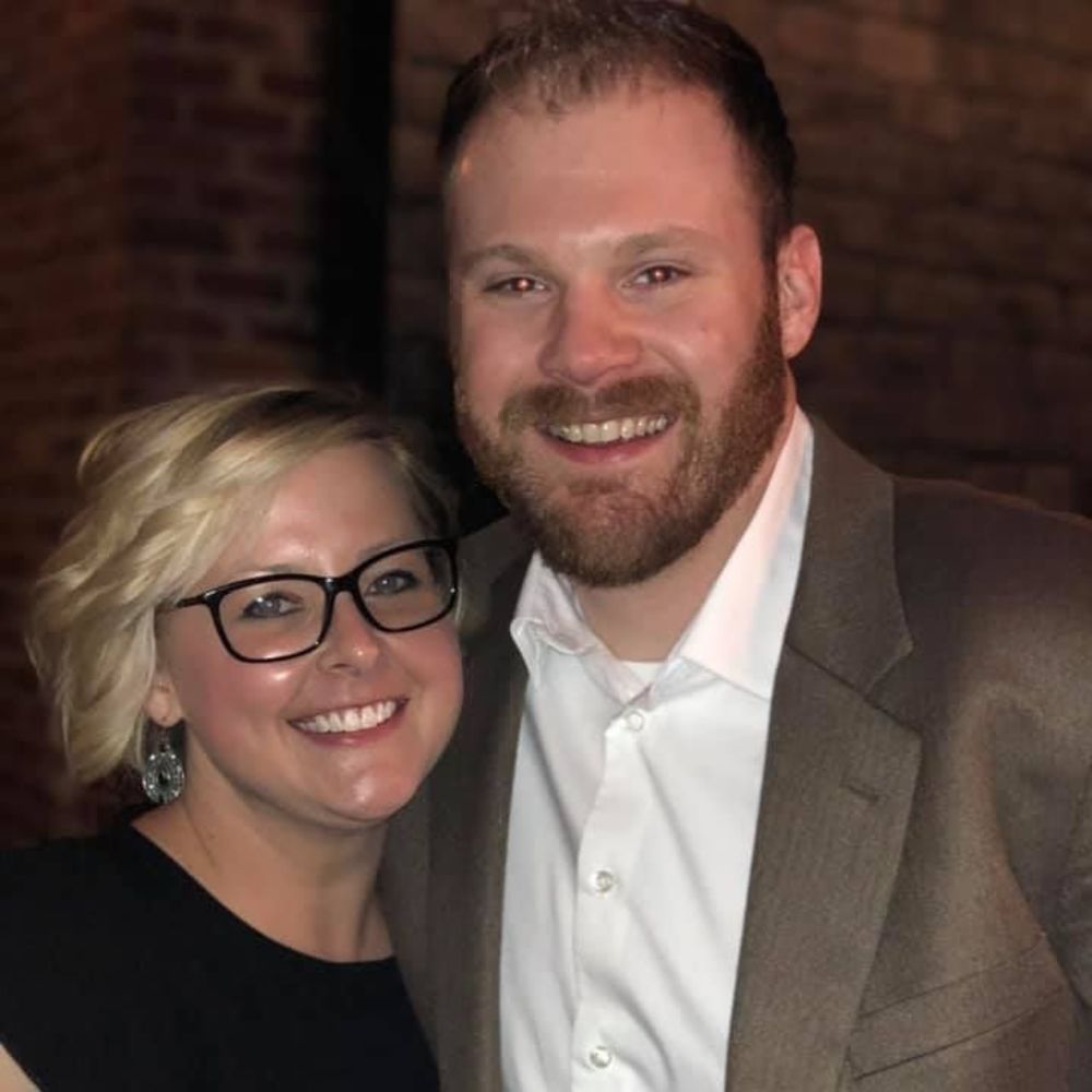Meet your Posher, Krista